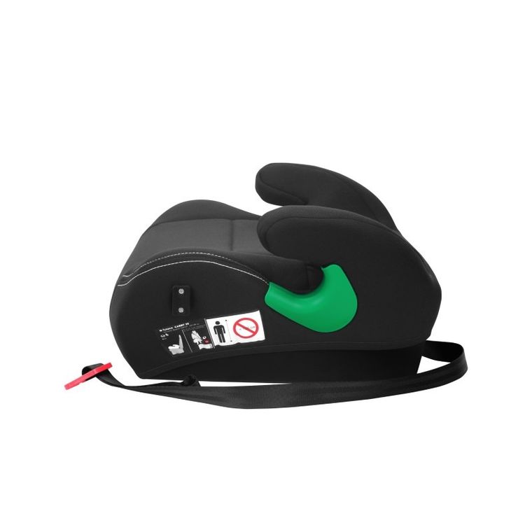 Tulano, Cabby 25, podstawka samochodowa, black, 125-150 cm