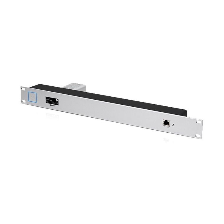 Ubiquiti, akcesorium do montażu w szafie, rack, dla Cloud Key G2/Cloud Key G2 Plus