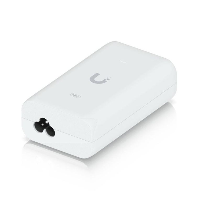 Ubiquiti, zasilacz PoE, 60W, 48V, 1.25A