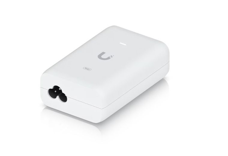 Ubiquiti, zasilacz, UACC-PoE+-2.5G, 30W