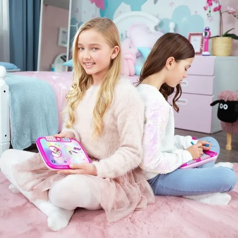 Vtech, Baśniowy pamiętnik na kod, zabawka interaktywna