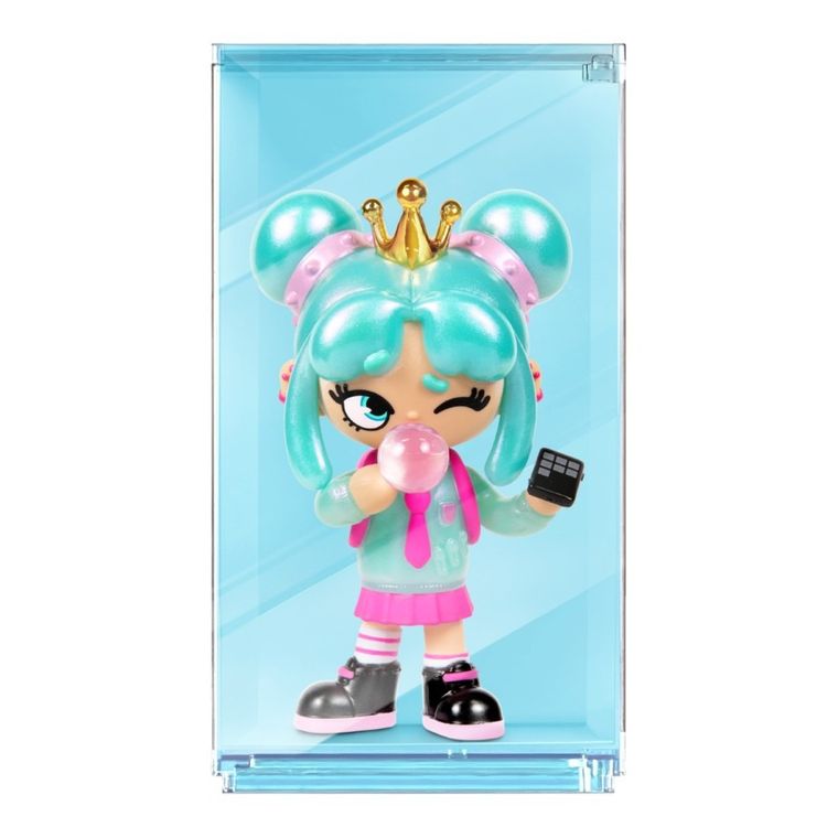 XOX Kweenie, Fearless, mini figurka