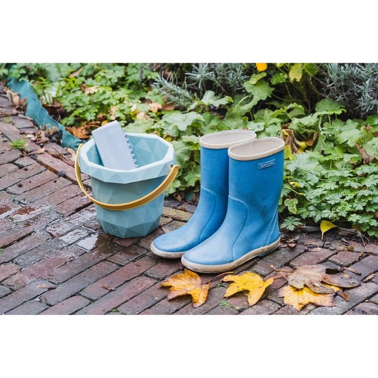 Zsilt, wiaderko do piasku