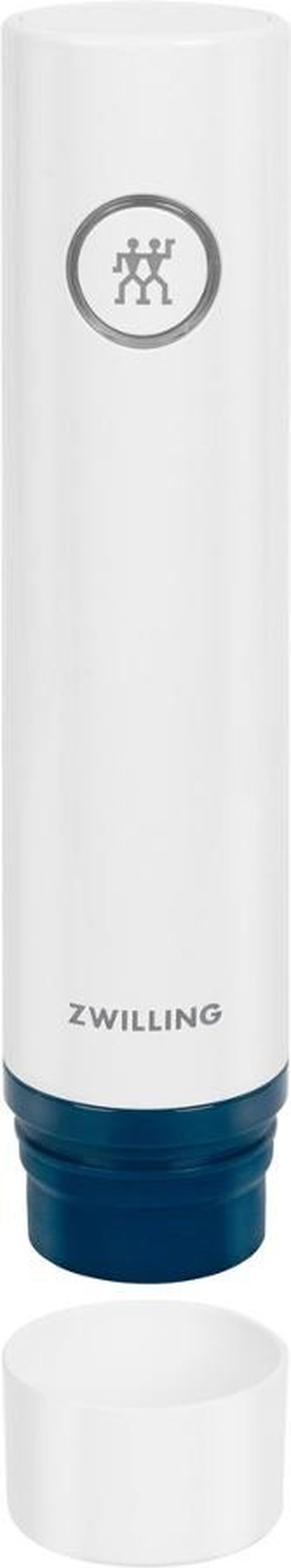 Zwilling, Fresh & Save, zestaw startowy, plastikowy, M/L