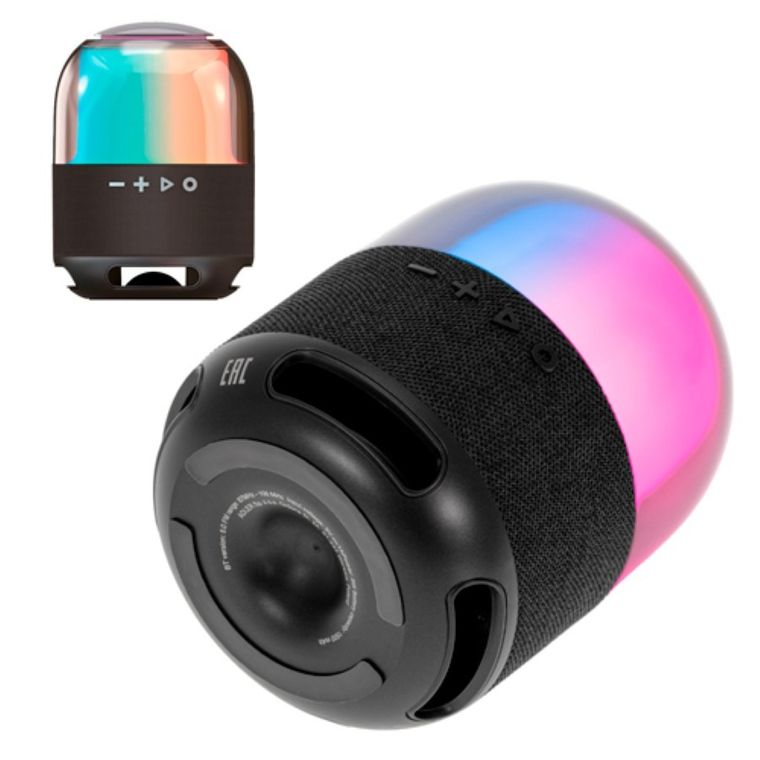 Adler, głośnik bluetooth z FM