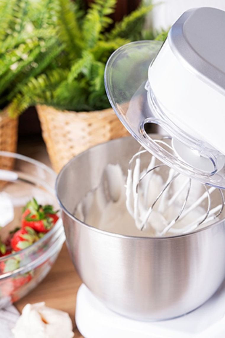 Adler, robot kuchenny planetarny, 1000W, AD 4216