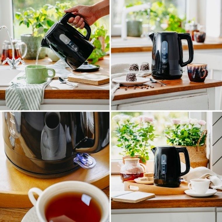 Adler, Strix, czajnik elektryczny, 1l