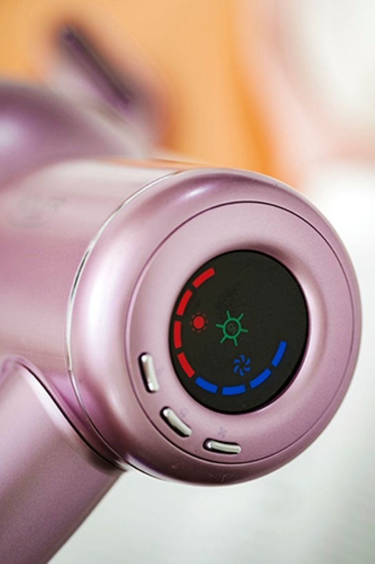 Adler, Superspeed, suszarka do włosów