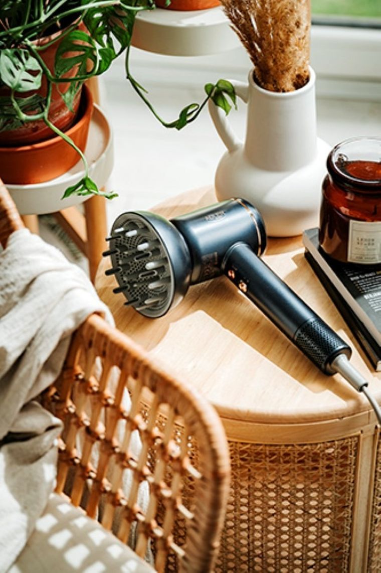 Adler, suszarka do włosów, Ad 2270b