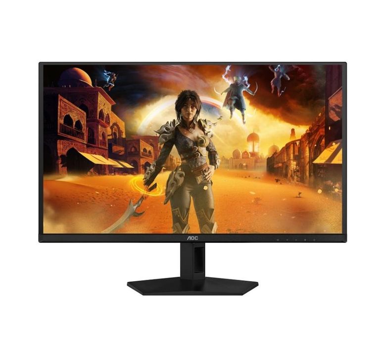 Aoc, monitor, 26.5" Q27G41ZDF QD-OLED 240Hz HDMIx2 DP