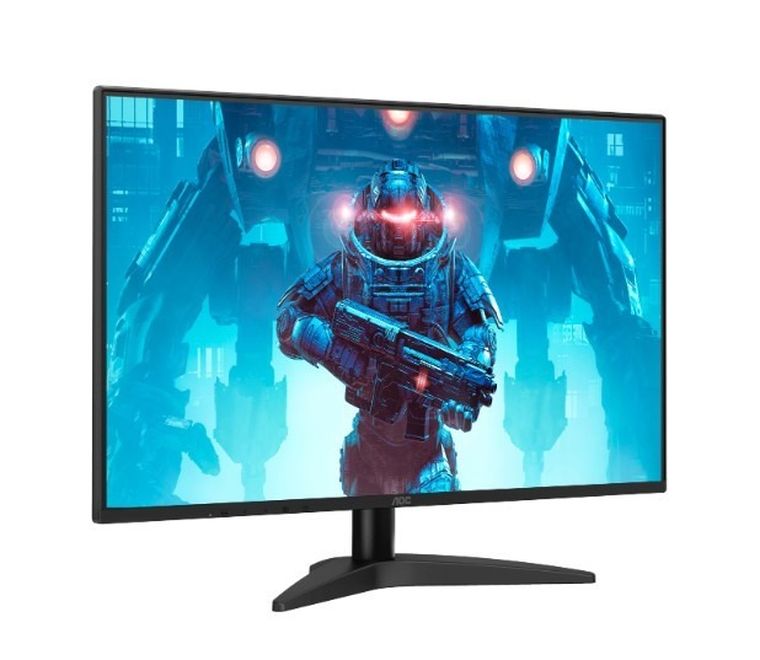 Aoc, monitor, 27B36X 27" IPS 144Hz HDMI DP
