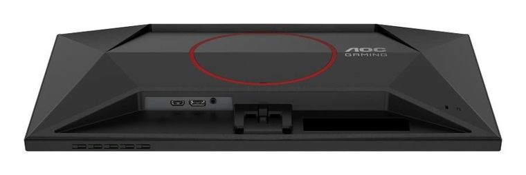 Aoc, monitor, LED, 23,6", 24G42E, 180Hz