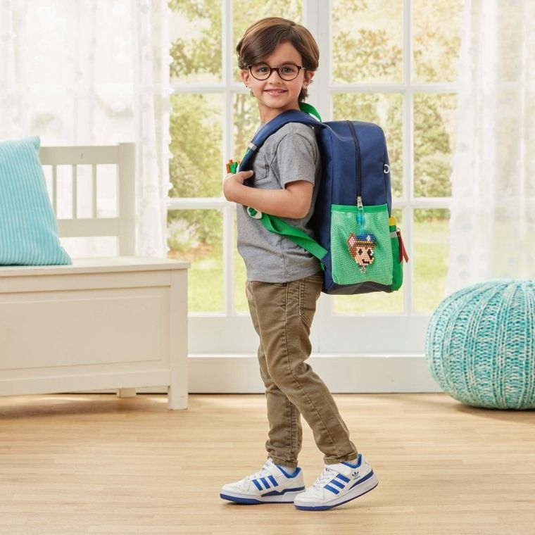 Aquabeads, Psi Patrol, koraliki wodne, zestaw startowy, 700 elementów, 35126