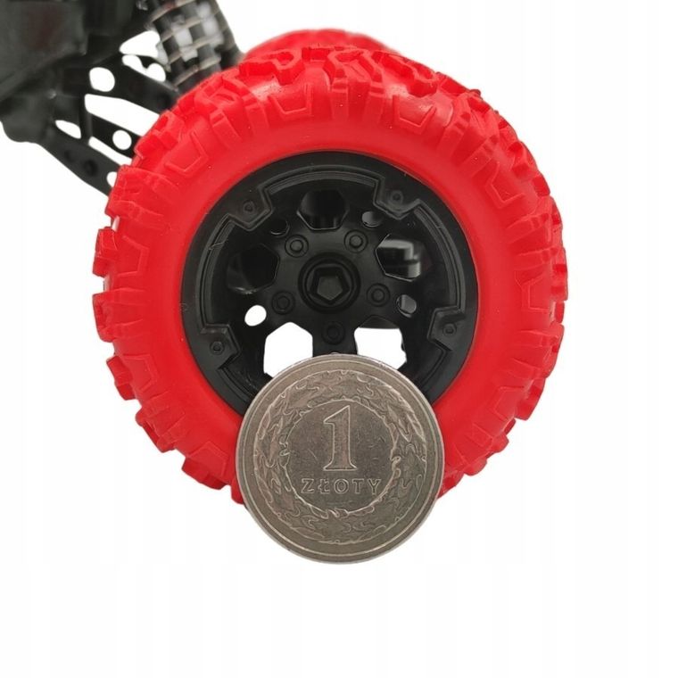 Artyk, Funny Toys for Boys, auto terenowe buggy, pojazd zdalnie sterowany