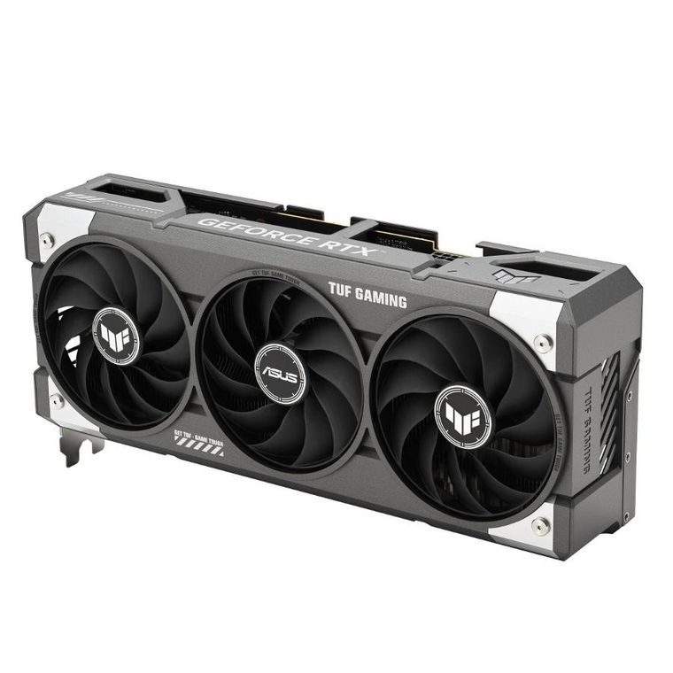 Asus, karta graficzna, GeForce RTX 5060 TUF GAMING OC 8G GDDR7 128BIT HDMI/3DP