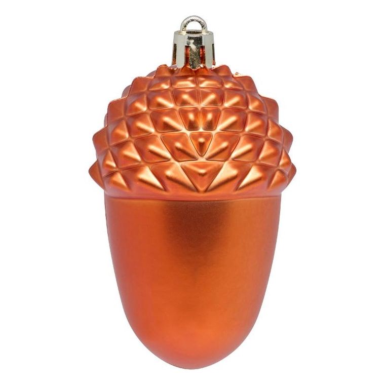 Atmosphera, komplet bombek i ozdób świątecznych, 60 szt.