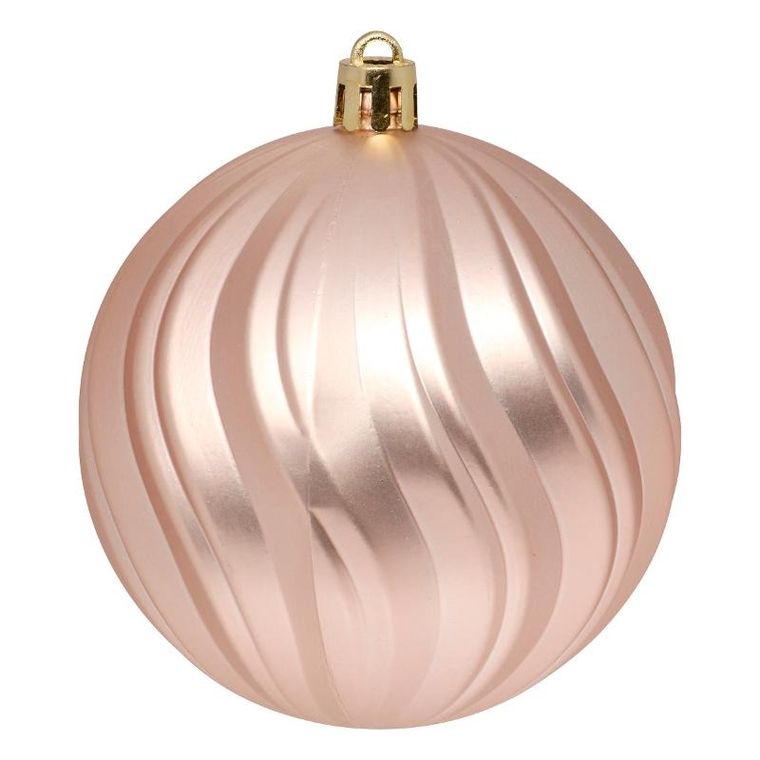 Atmosphera, komplet bombek i ozdób świątecznych, 60 sztuk