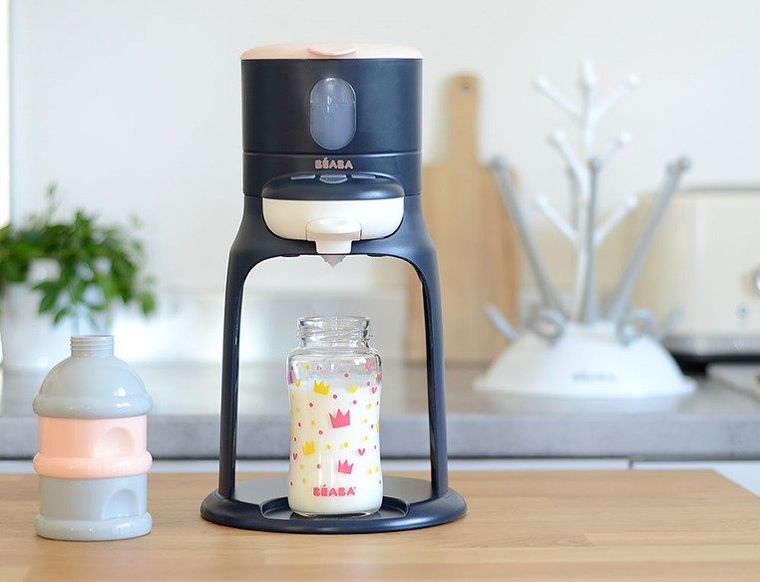 Beaba, Bib'expresso, ekspres do mleka, 2w1