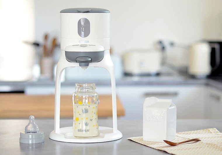 Beaba, Bib'expresso, ekspres do mleka, 2w1