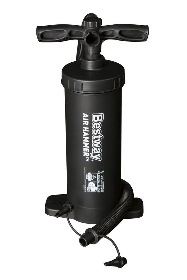 Bestway, hydro-force, kajak, 275-81 cm