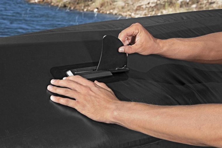 Bestway, Hydro-Force, Ventura Eelite X1, kajak