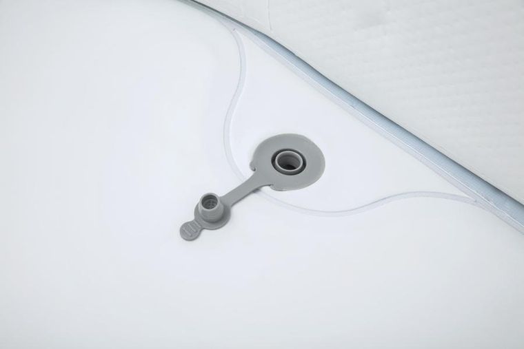 Bestway, wanna do kąpieli lodowej, 152-92-71 cm