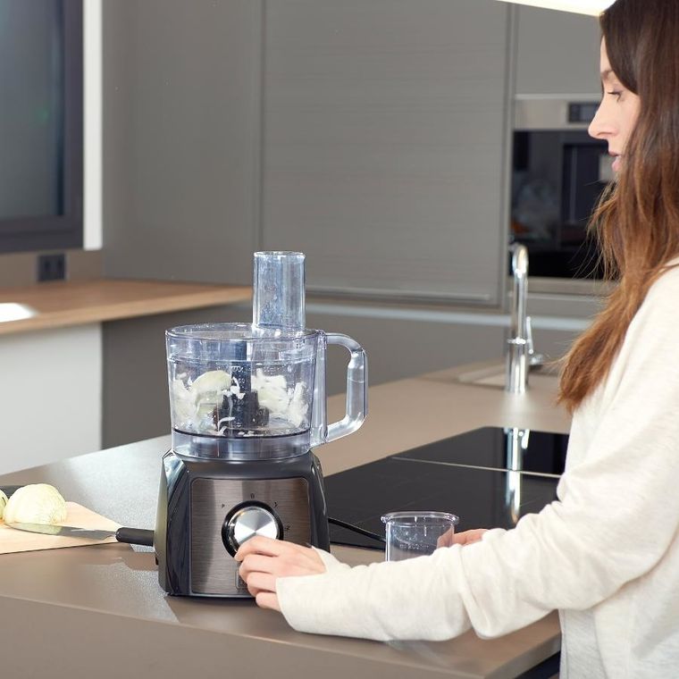 Black&Decker, robot kuchenny, BXFPA1200E