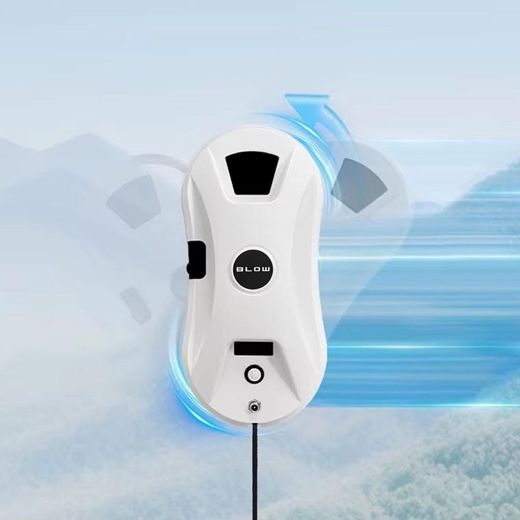 Blow, Lumino, robot do mycia okien