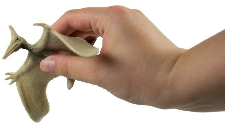 Boley, Park Jurajski, dinozaury, zestaw figurek, 55 elementów