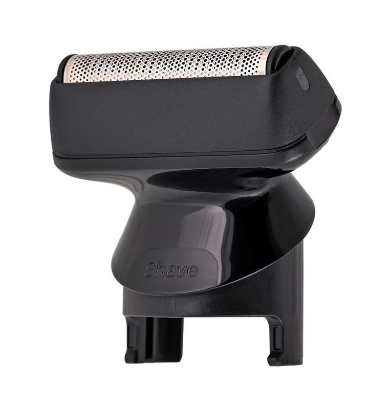 Braun, AIO7540, trymer
