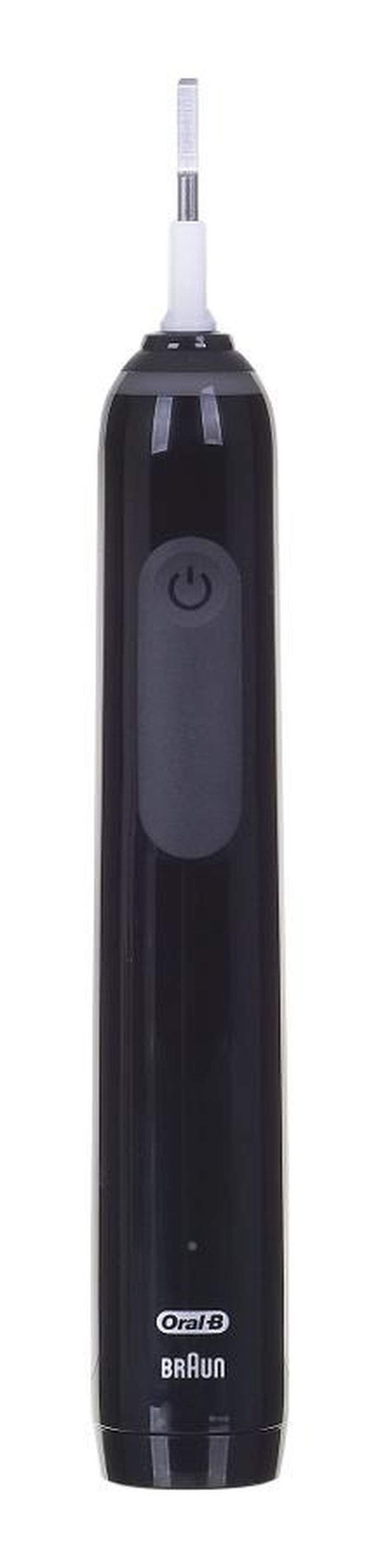 Braun, Oral-B, szczoteczka elektryczna, PRO3 3000, czarna