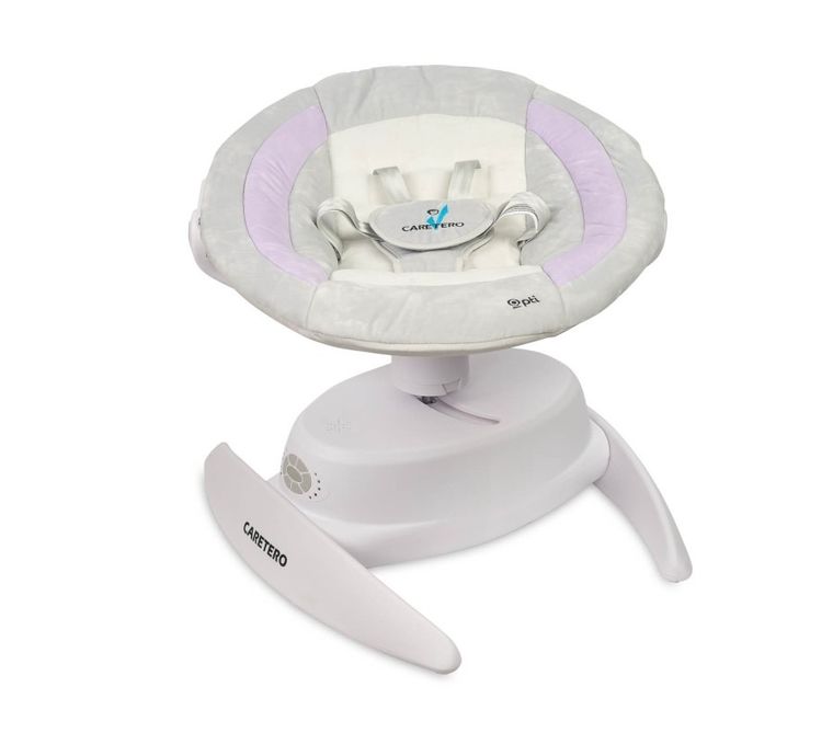 Caretero, Opti, bujaczek, purple