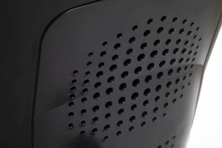 Chicco, Seat2fit i-Size, fotelik samochodowy, India Ink, 45-105 cm