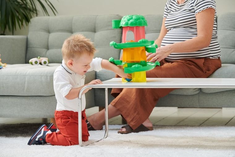 Chicco, Smart2Play, domek na drzewie