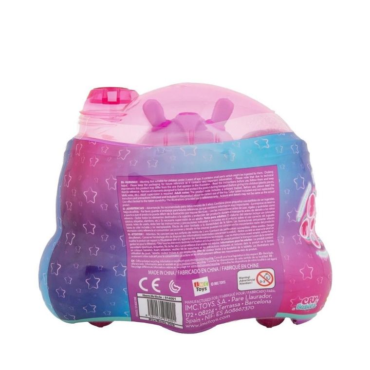 Cry Babies, Magic Tears, Stars House, Coney, laleczka płacząca