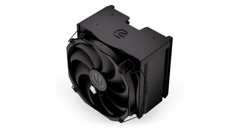 Endorfy, chłodzenie komputerowe, Fortis 5 Black