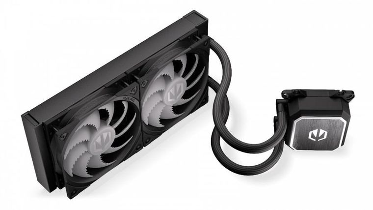Endorfy, chłodzenie wodne, Navis F240 ARGB EY3B004