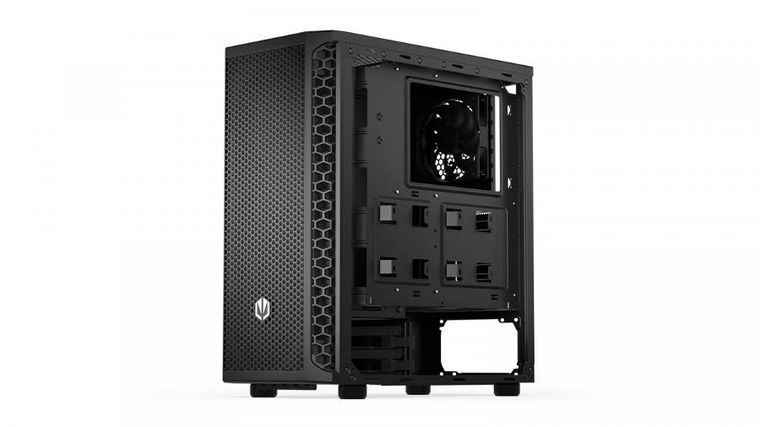 Endorfy, obudowa, Signum 300 Solid