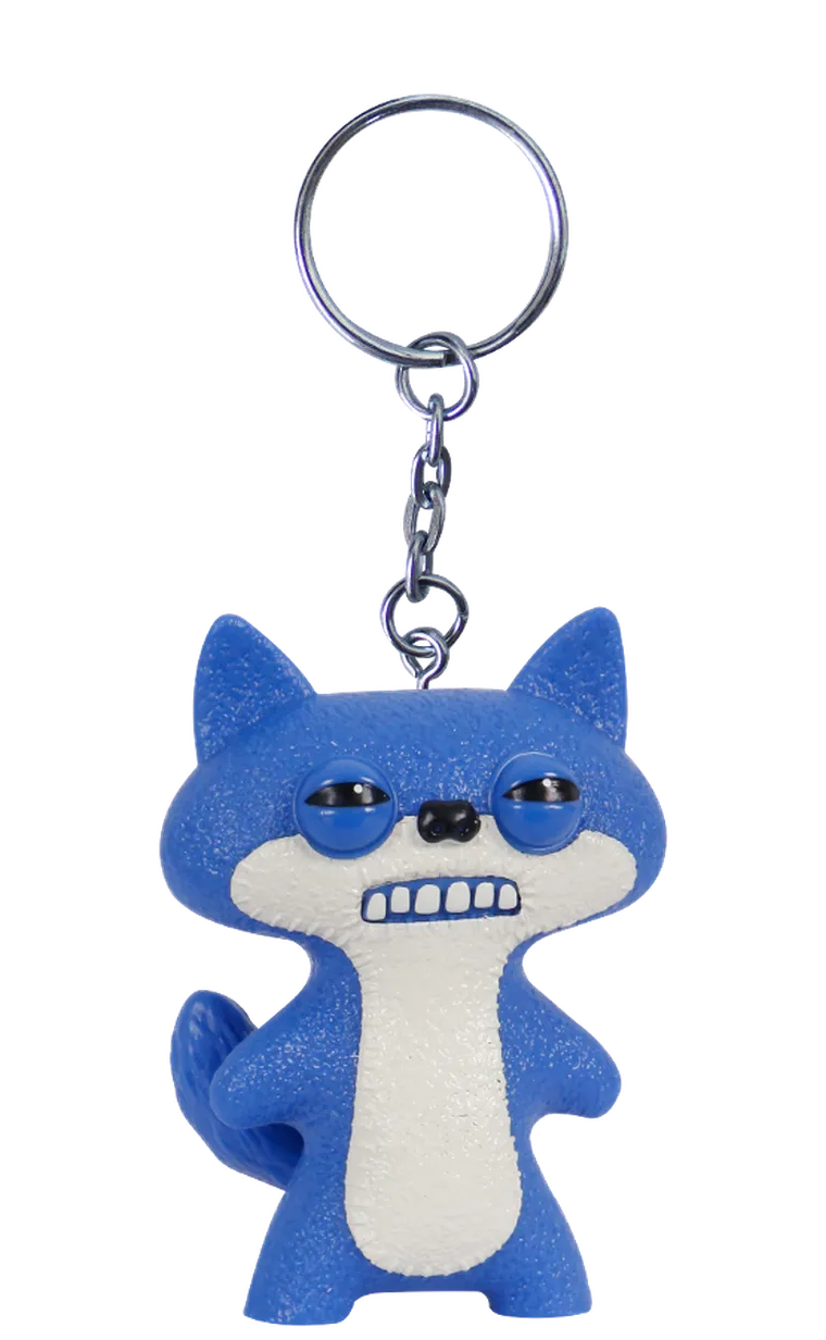 Fuggler, Collectible Keychain, Blind Pack, breloczek, figurka kolekcjonerska, 6 cm, 1 szt.