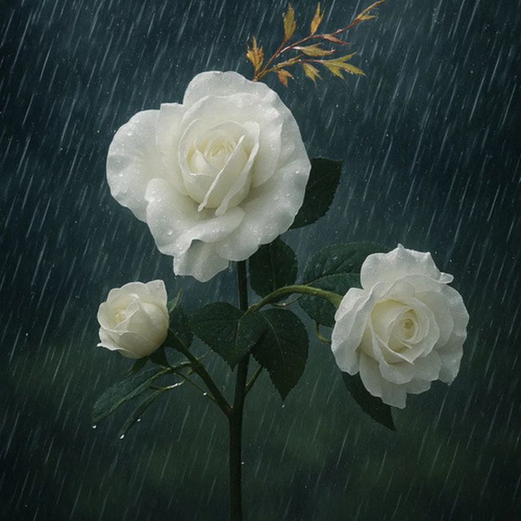 Gardlov, lampa solarna, róża