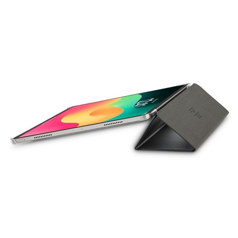 Hama, etui Extreme protect iPad pro 129" 20/21/22/24 przezroczyste, czarne