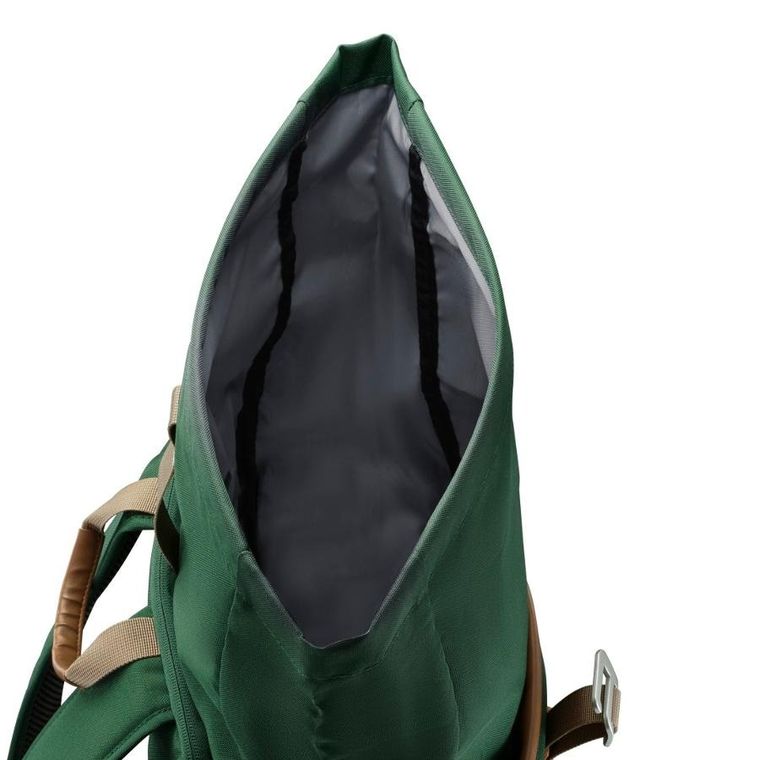 Hama, plecak do laptopa, Silvan, 16,2" zielony