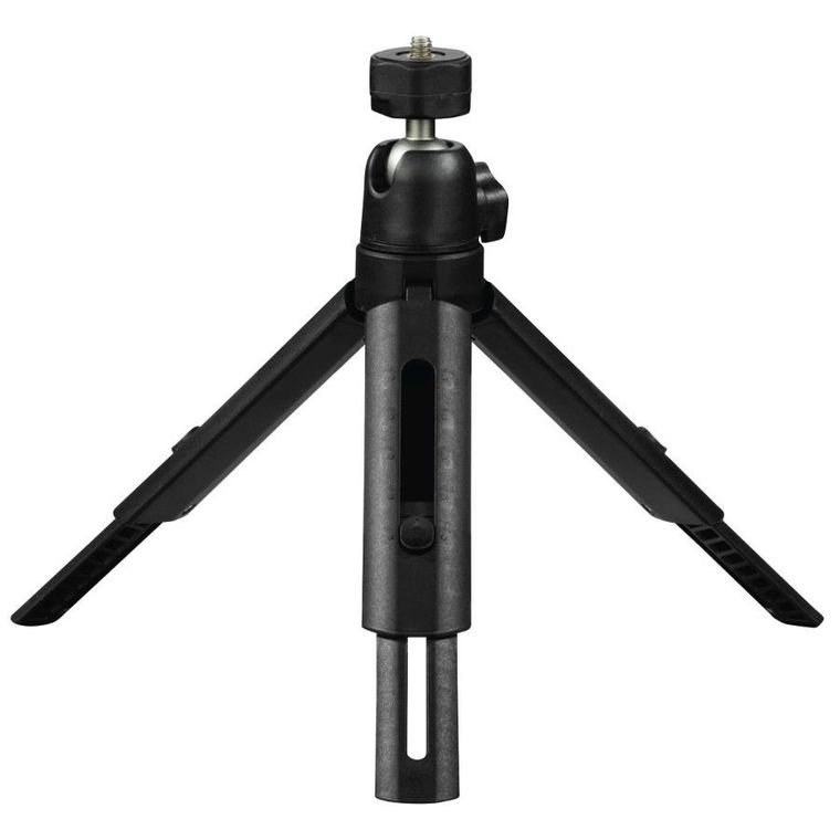 Hama, Spotlight Smart 80, lampa pierścieniowa z mini statywem