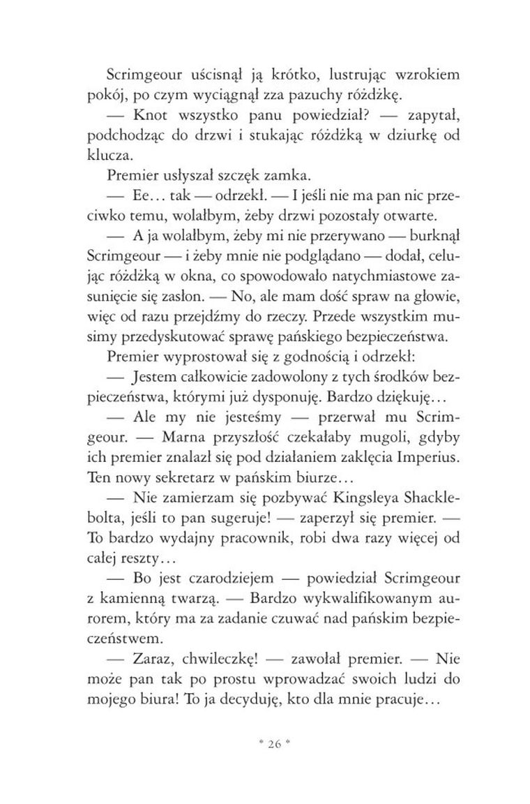 Harry Potter i Książę Półkrwi