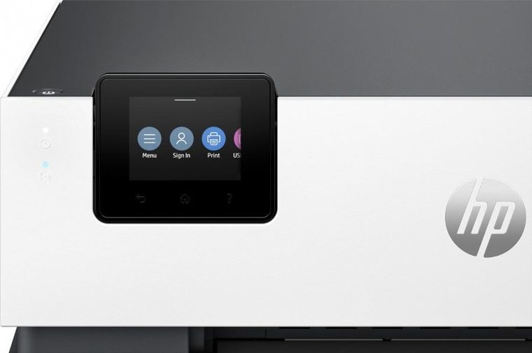 HP, OfficeJet Pro 9110b All-in-One, drukarka