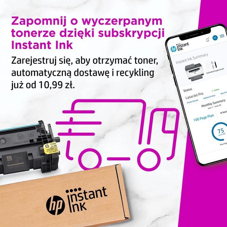 HP, Urządzenie Wielofunkcyjne Laserjet M234sdw