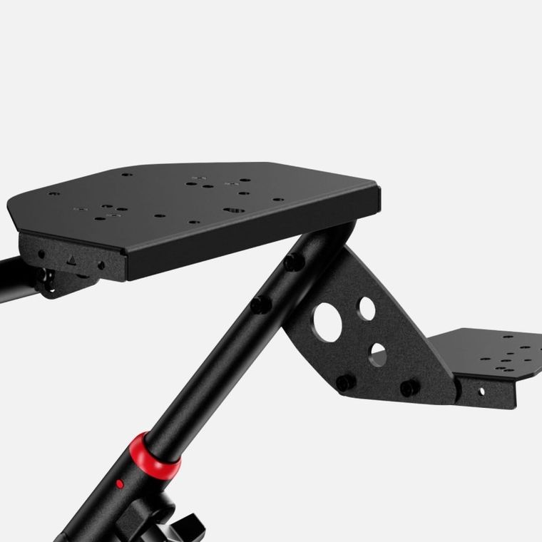 Huzaro, Speed 4.0, stojak do kierownicy