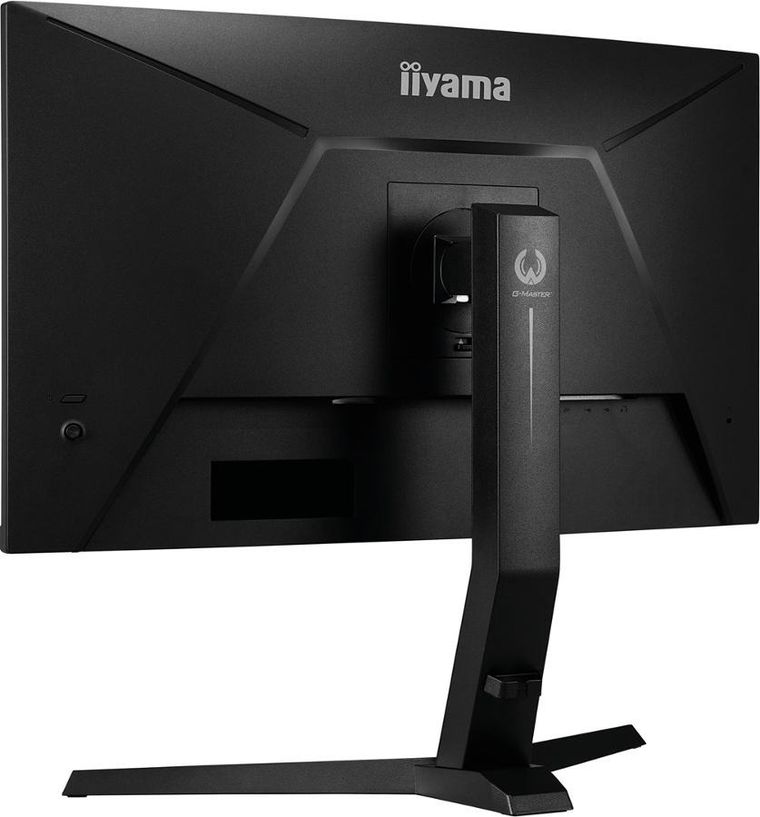 Iiyama, monitor, LED, 27", GB2766HSU-B1 165Hz