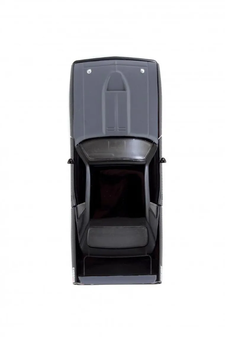 Jada Toys, Fast & Furious, Szybcy i Wściekli, model pojazdu, 1:32