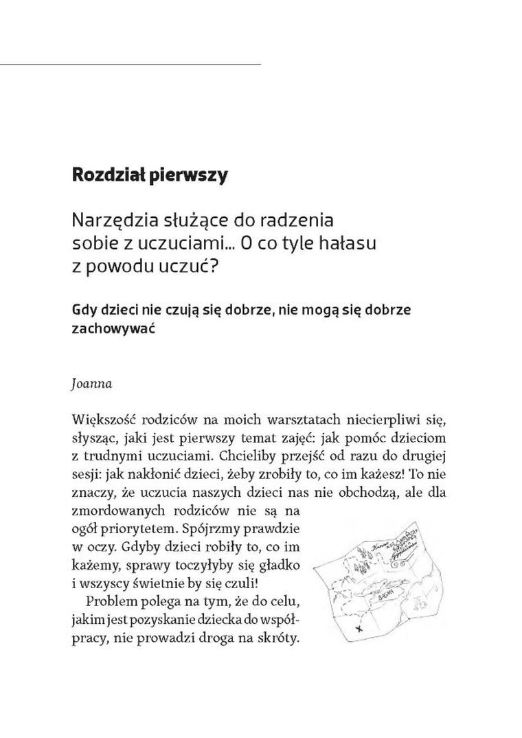 Jak mówić, żeby maluchy nas słuchały